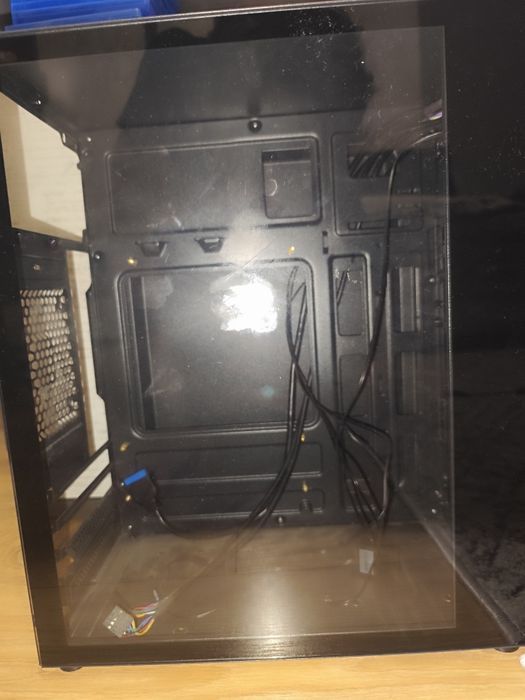 Odbudowa do komputera Krux Astro