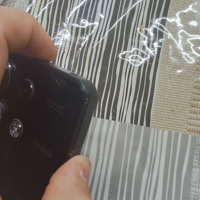 Redmi note 13 на 256 гигов