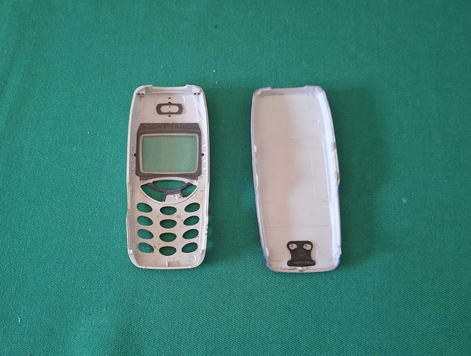 Capas vintage para telemovel Nokia 3310/3330