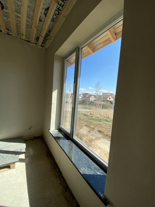 Штукатурка машинним способом(осушувач)