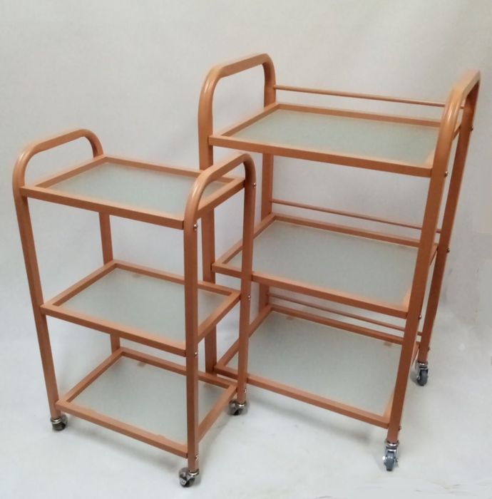 Тележка косметологическая sх10, гарантія якості