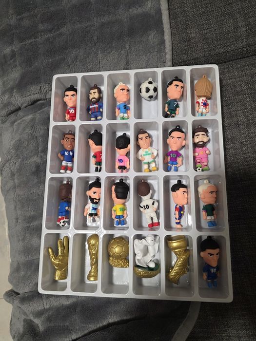 Calendário Advento Mundial 2026