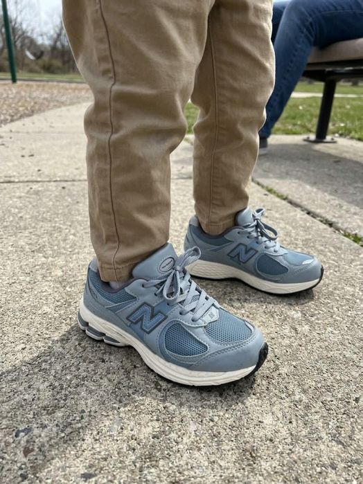 Кросівки  33 розмір, new balance