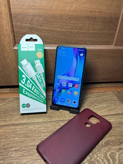 Xiaomi redmi note 9 4/128