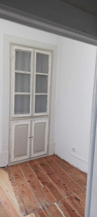 Apartamento T3 muito central