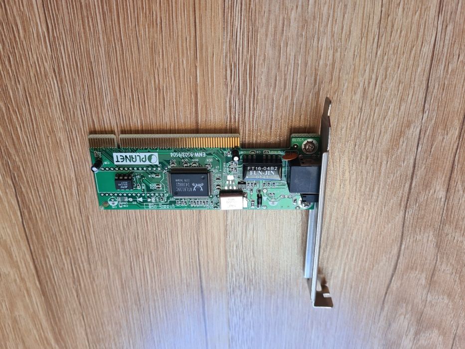 Komputer PC procesor płyta karta zasilacz cd-rom podzespoły części