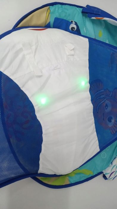 Bright Starts Disney Nemo mata edukacyjna