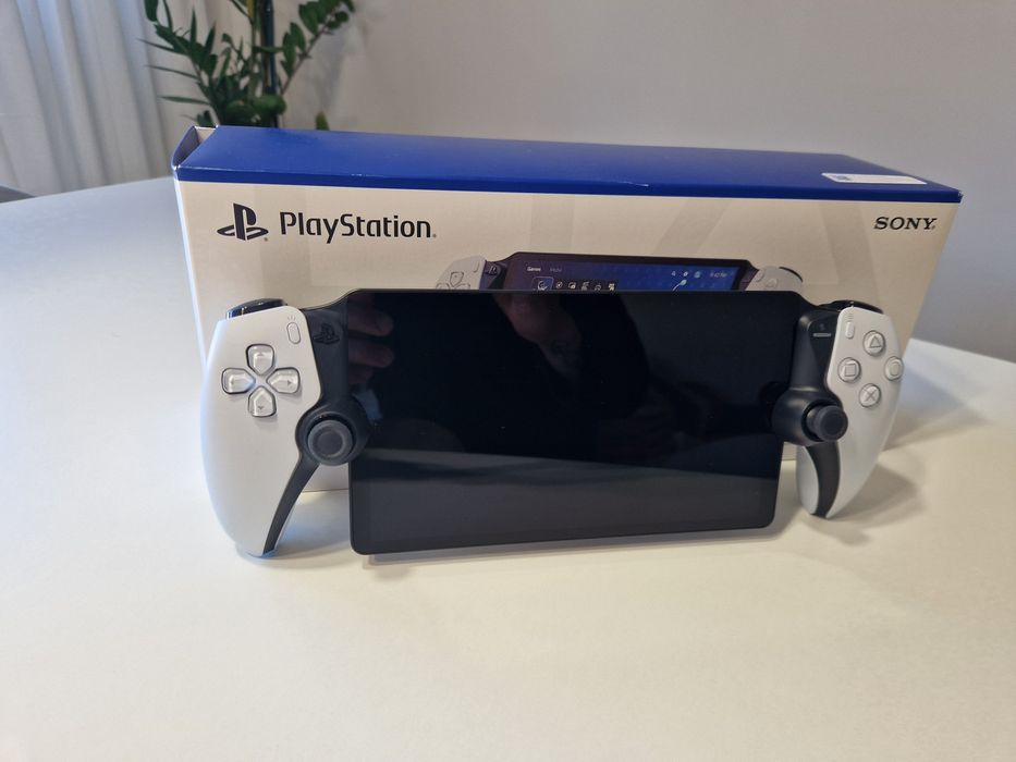 Playstation Portal com Garantia