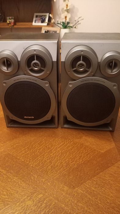 Kolumny AIWA SX-NR20