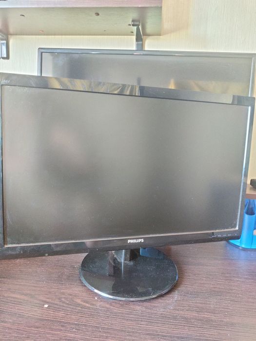 Монітор Phillips в чудовому стані