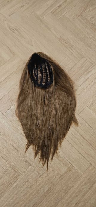 Przebranie dla męzczyzny xxl power flower,lata 70