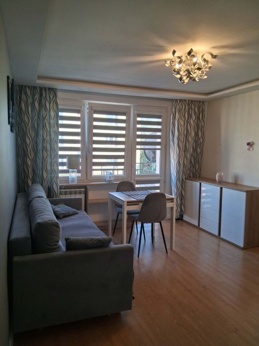 Mieszkanie na wynajem  34m2