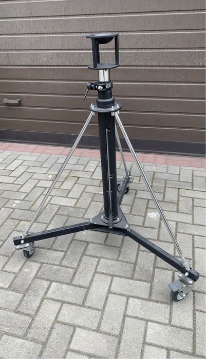 Штативы Manfrotto-Vinten