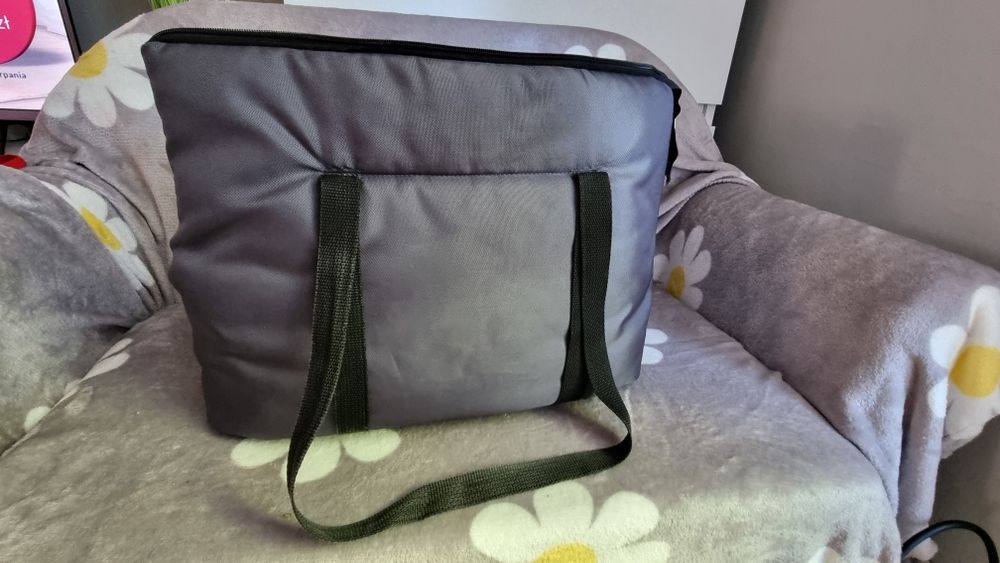 Torba dla psa amiplay L