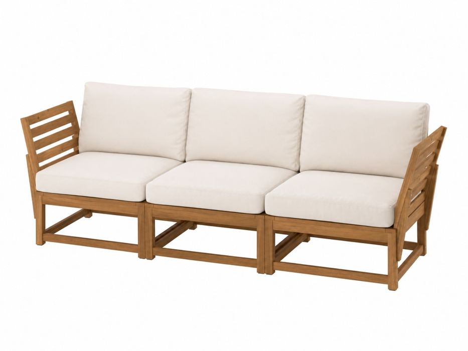 Sofa Nammaro Ikea