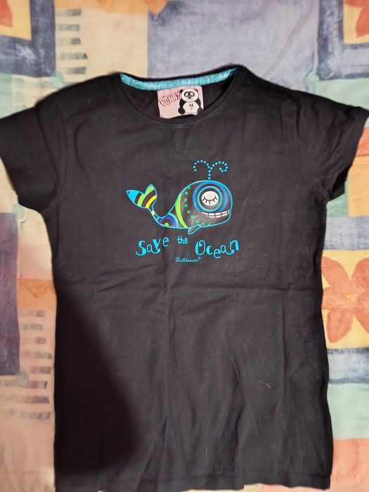 Throttleman M  t-shirt