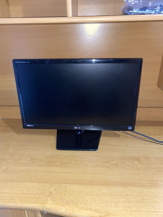 Продам монітор FLATRON IPS224T - PNA