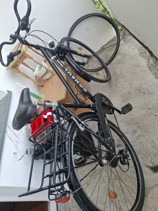 Sprzedam rower damski 28