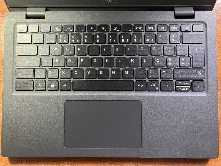 Dell Latitude 3420 - Intel i5 - 16 Gb RAM - 256 Gb SSD - Ecrã 14"