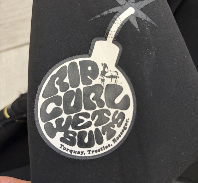 Fato surf RipCurl