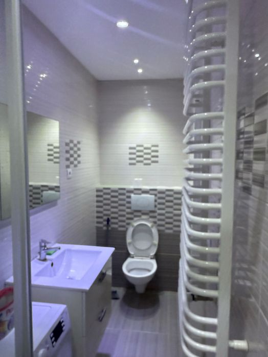 Kawalerka 45 m2 w domu wolnostojący