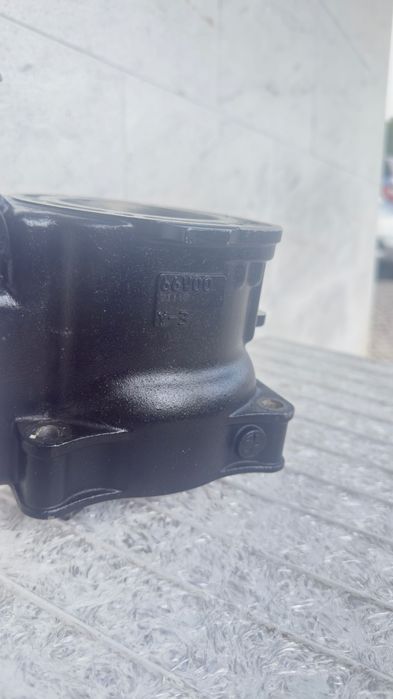 Cilindro Mota de água Original Yamaha 66E – Impecável