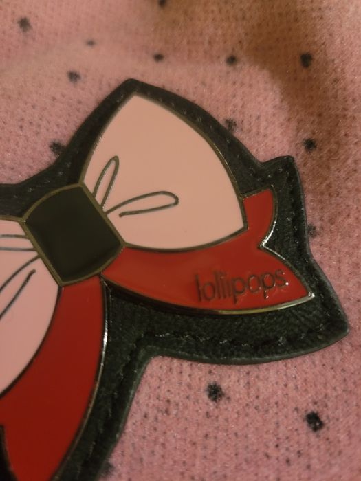 Bolsa de mão  Lolipops