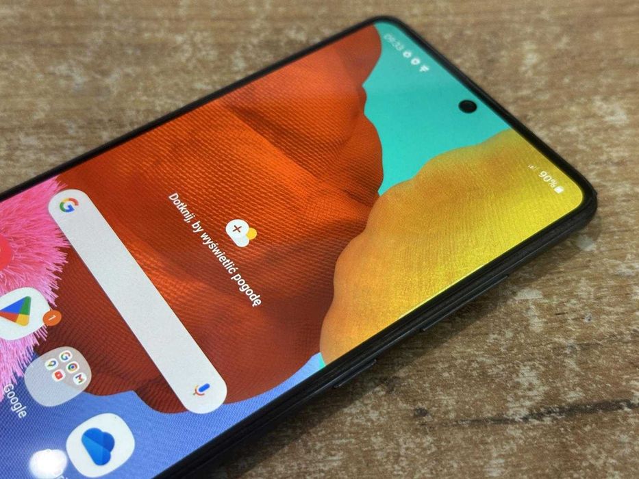 Telefon SAMSUNG A51 Solo