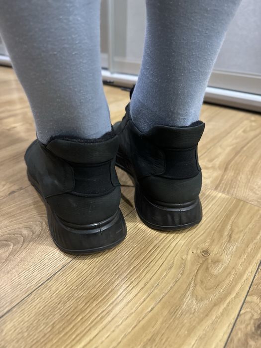 Черевики ботинки