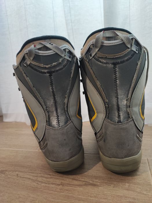 Botas neve Northwave