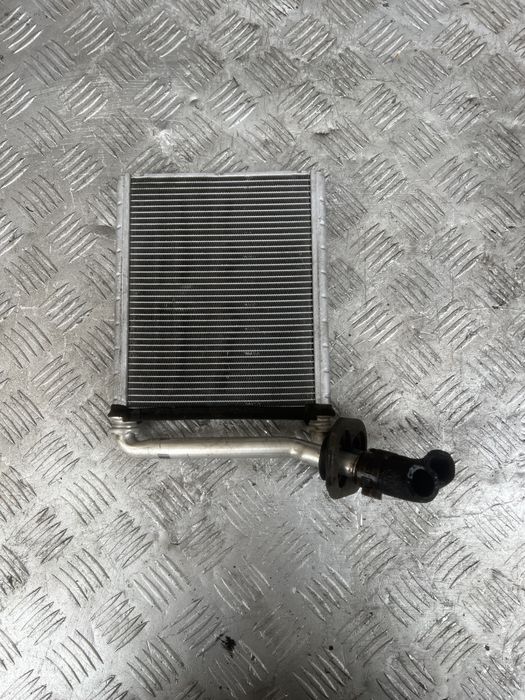 Тойота королла 08год toyota corolla e140 e150 радиатор печки