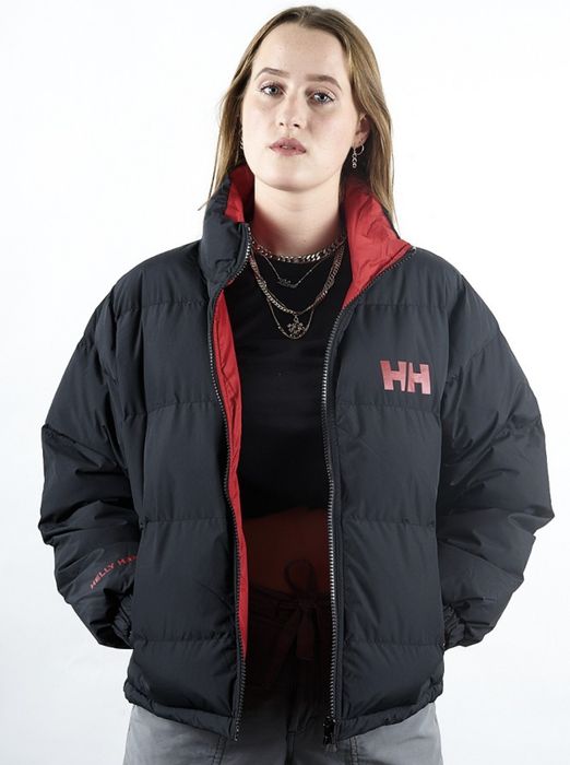 Куртка helly hansen двобічна, оригінал, розмір M