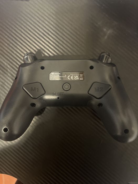 Comando ps5 subsonic