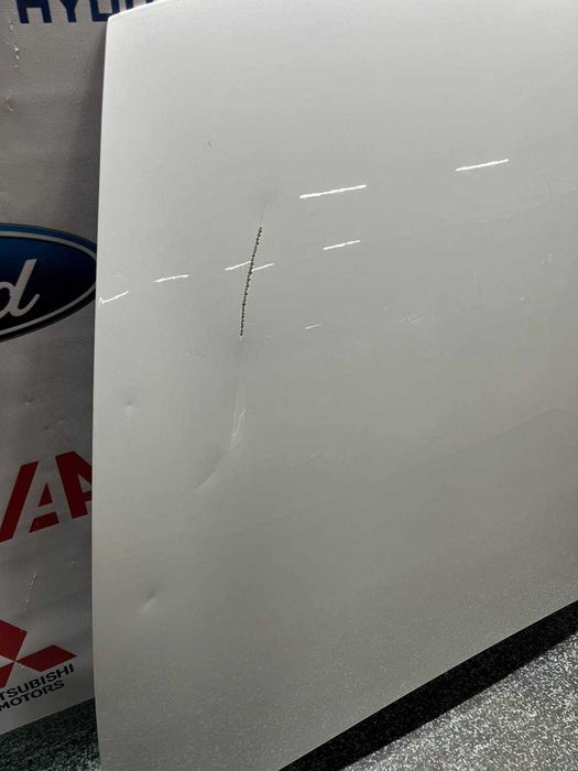 Капот Tesla Model Y Juniper 2025 (PPSW)