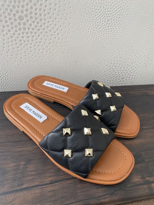 Шльопанці босоніжки Steve Madden ОРИГІНАЛ