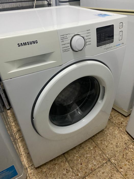 Máquina Samsung 7kg