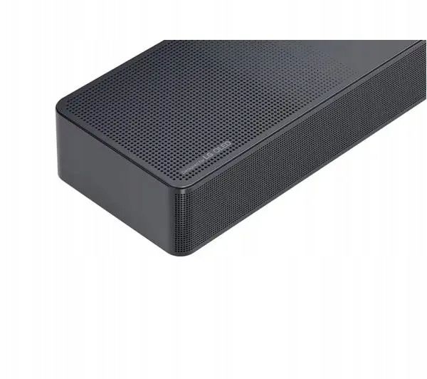 Soundbar LG SC9SD 3.1.3 400W Wi-Fi Bluetooth AirPlay Chromecast Dolby Atmos