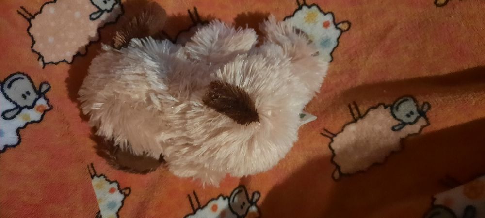 Peluches novos nunca usado