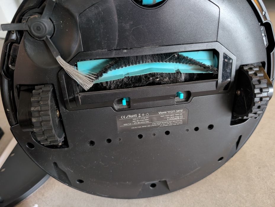 Viomi v2 pro / Xiaomi robot sprzątający, odkurzacz, mop