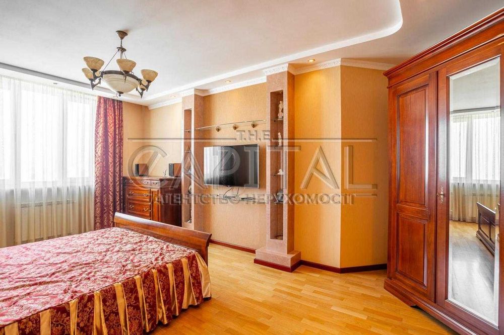 4+-rooms apartment apartment by the address (area 144 m²) - Atlanta.ua - photo 9