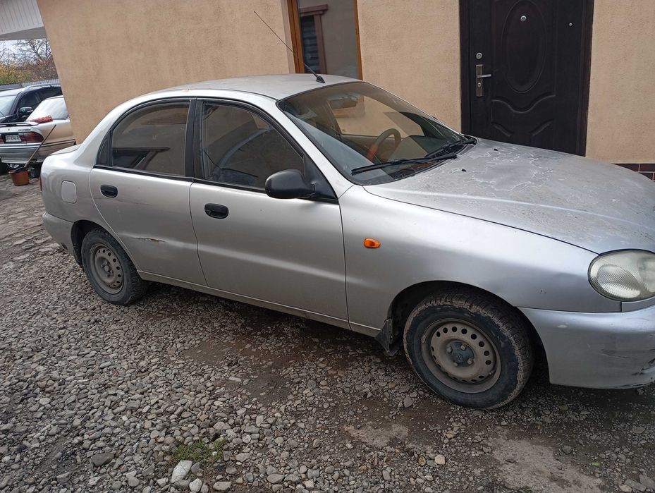 део сенс 1.3 газ