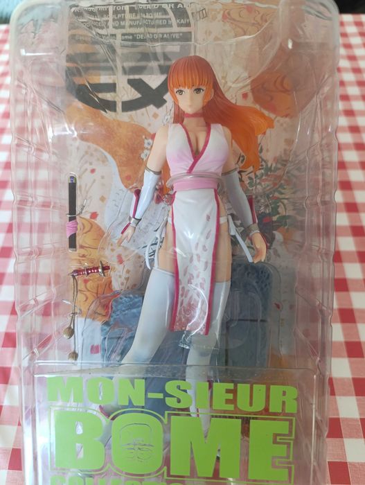 MacFarlane Toys figuras SPAWN, Metal Gear Solid, Soul Calibur