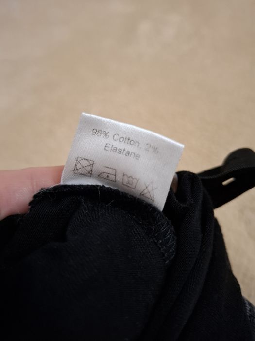 Джинси  для вагітних XL