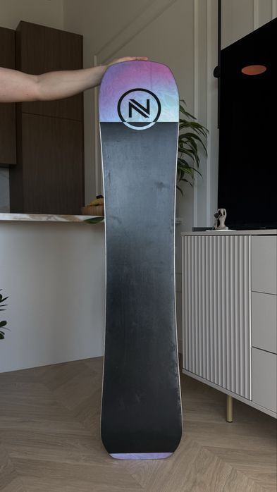Nidecker Venus Snowboard 23/24