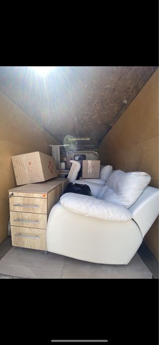 Вантажні перевезення по місту та обл. Доставка. Вивіз будівельного