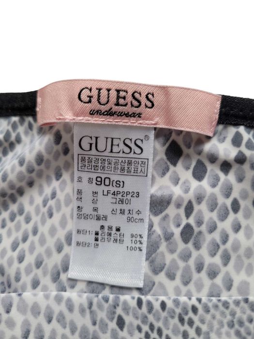 Nowe majtki GUESS damskie 32,XXS bielizna damska