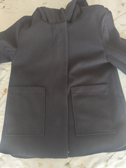 Casaco inverno Primark