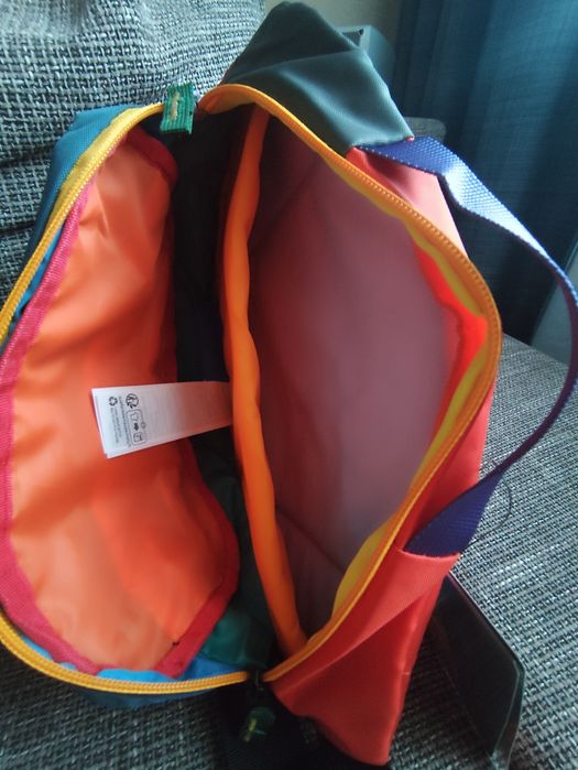 Nerka saszetka Cotopaxi 3L Del dia