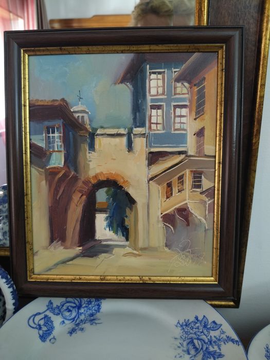 Paintings in excellent condition64550928177922123