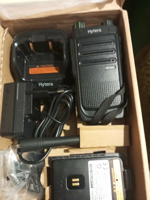 Радіопередавач Hytera